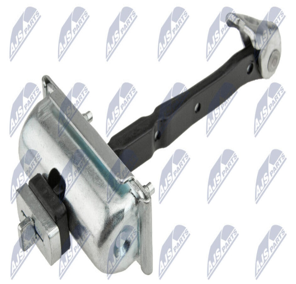 N.T.Y. EZC-PL-099.NTY Door Catch for OPEL