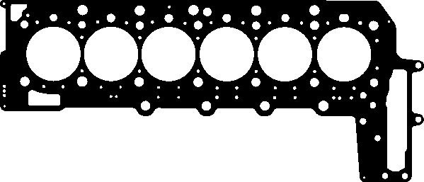 ELRING 477.332 Cylinder Head Gasket For BMW N57 D30 B