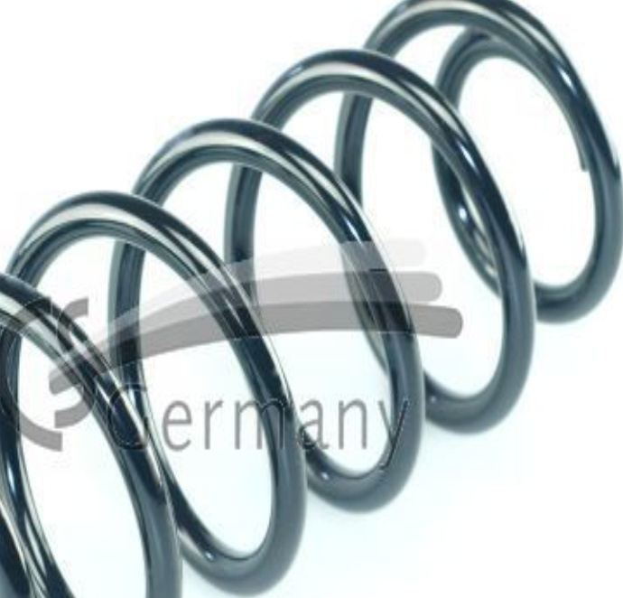 SUSPENSION SPRING 14.632.012 FOR SUZUKI SWIFT/IV/MK/III K12B 1.2L 4cyl