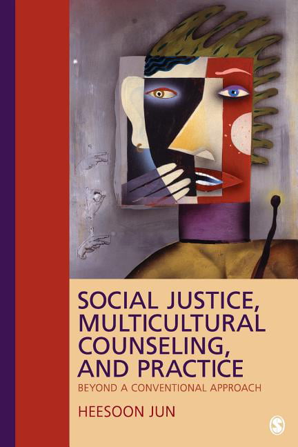 Social Justice, Multicultural Counseling, and Practice by Hee... - 9781412960571