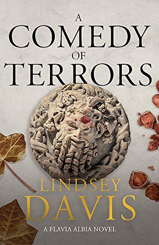 A Comedy of Terrors