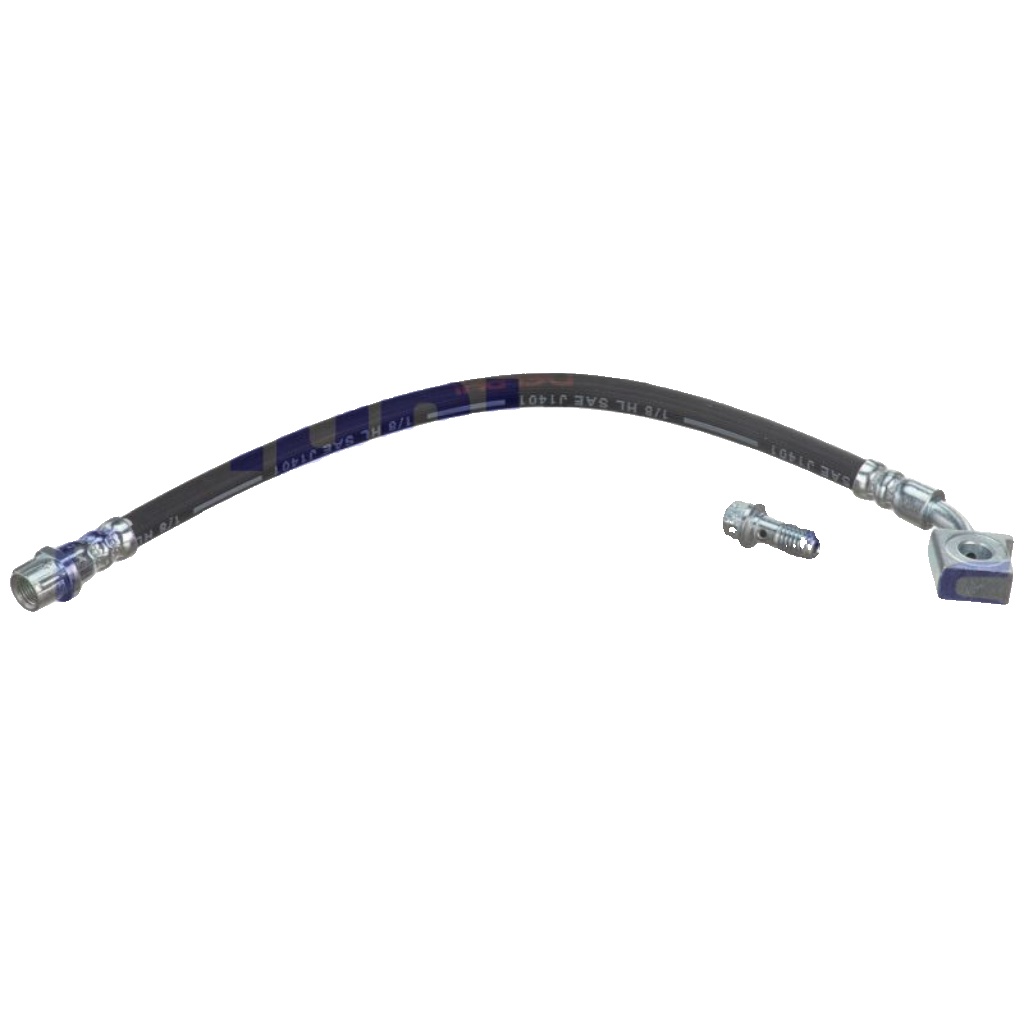 Fits DELPHI LOCKHEED HAMULCE LH7487 BRAKE HOSE.   ⭐UK Stock⭐