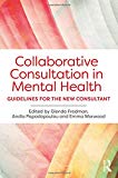 Collaborative Consultation in Mental Health