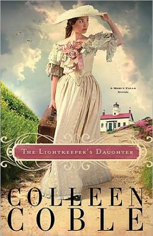 The Lightkeeper's Daughter (A Mercy Falls Novel)-Colleen Coble - Image 2