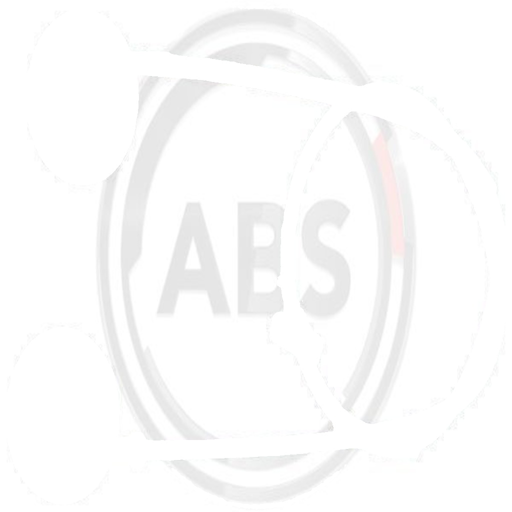 Handbrake cable Disc Brake K13116 A.B.S. for MERCEDES-BENZ E-CLASS T-Model CLS