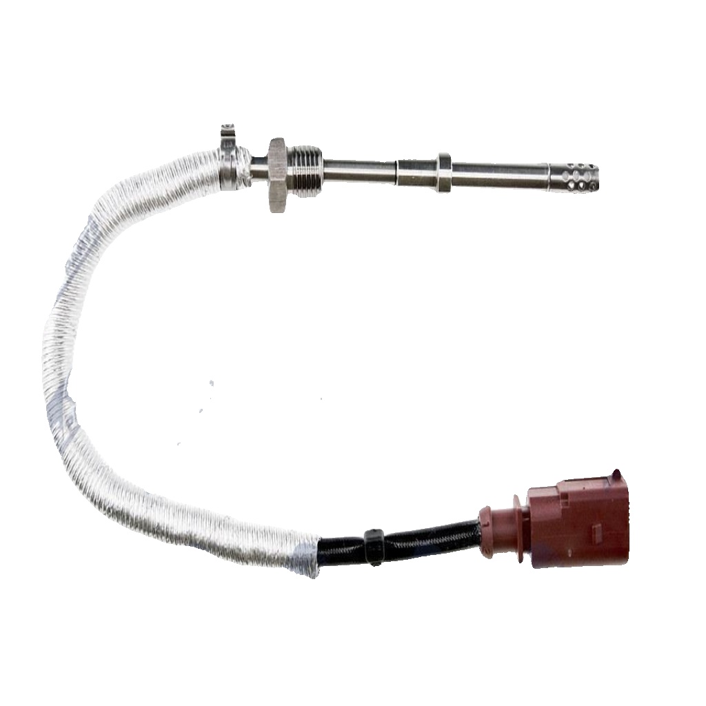 EGT-AU-017 NTY Sensor, exhaust gas temperature for AUDI