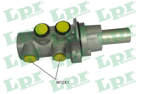 LPR 6036 Hauptbremszylinder Bremszylinder für Fiat für Suzuki