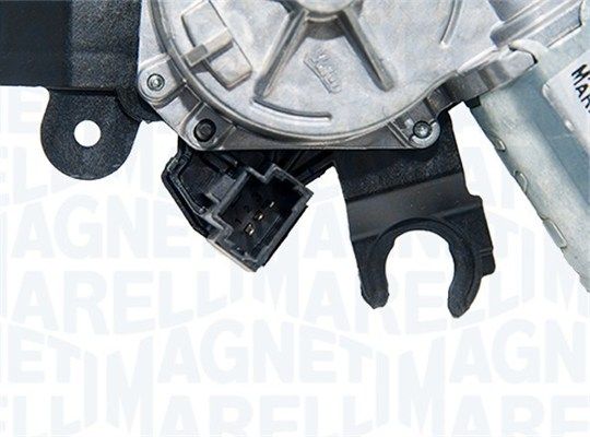 MAGNETI MARELLI 064013026010 Wischermotor Motor Scheibenwischer