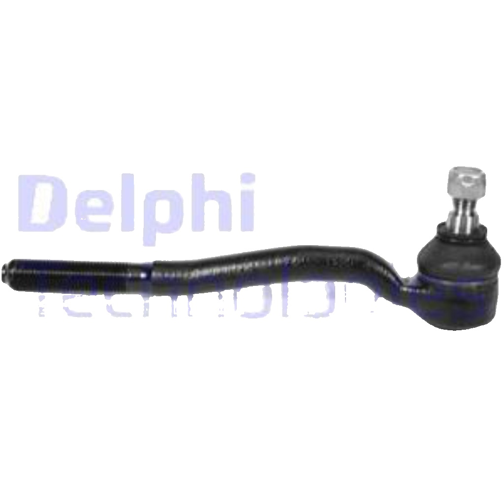 Front DELPHI-OE TA1385 Tie Rod End for MERCEDES-BENZ