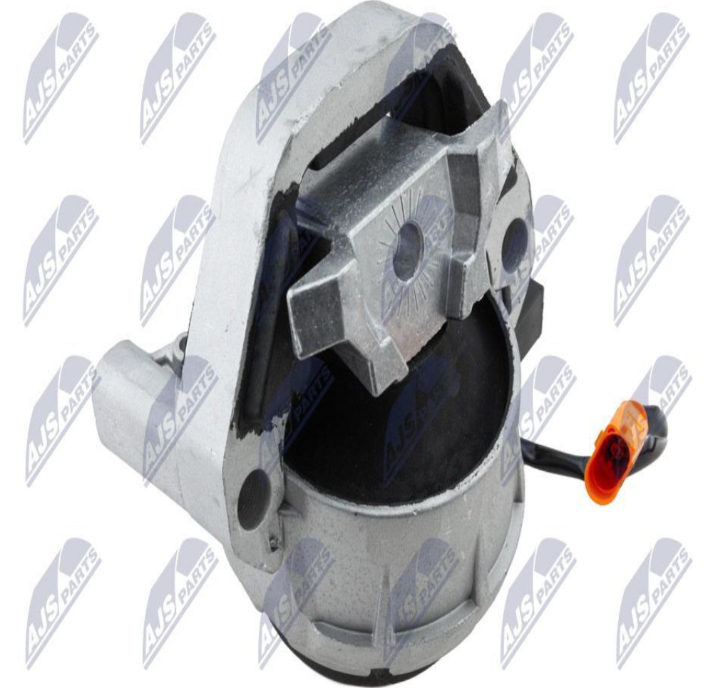 Left NTY OE ZPS-AU-015 Engine Mounting for AUDI