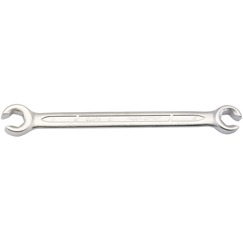 Draper 14565 Elora Metric Flare Nut Spanner 10 x 11mm