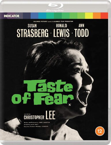 Taste of Fear