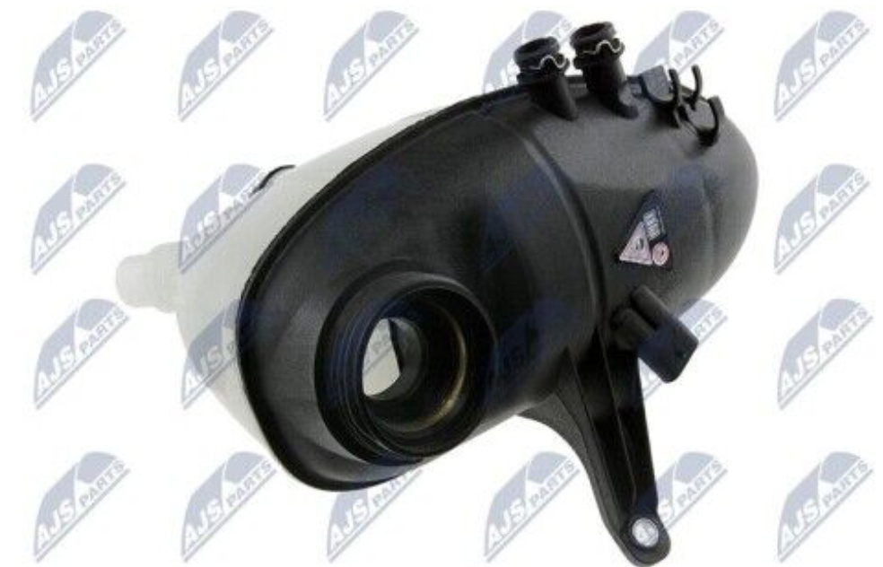 N.T.Y. CZW-ME-009.NTY Expansion Tank, coolant for MERCEDES-BENZ