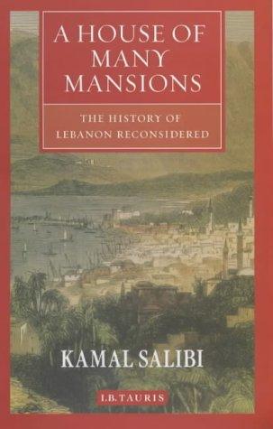 A House of Many Mansions