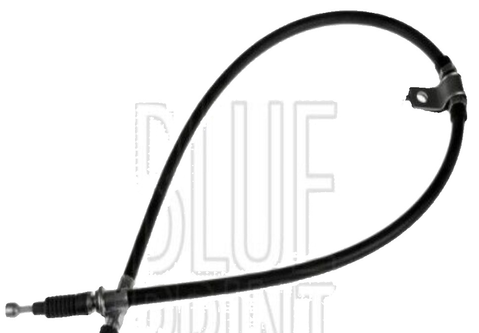 Fits BLUEPRINT ADN146324 BRAKE CABLE.   ⭐UK Stock⭐