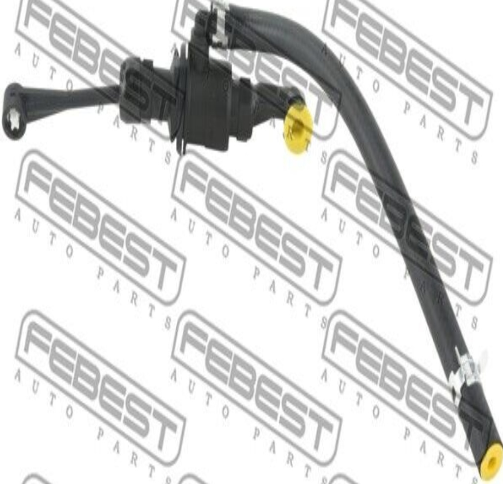 FEBEST-OE 1281-HC.OE Master Cylinder, clutch for HYUNDAI,HYUNDAI (BEIJING),KIA