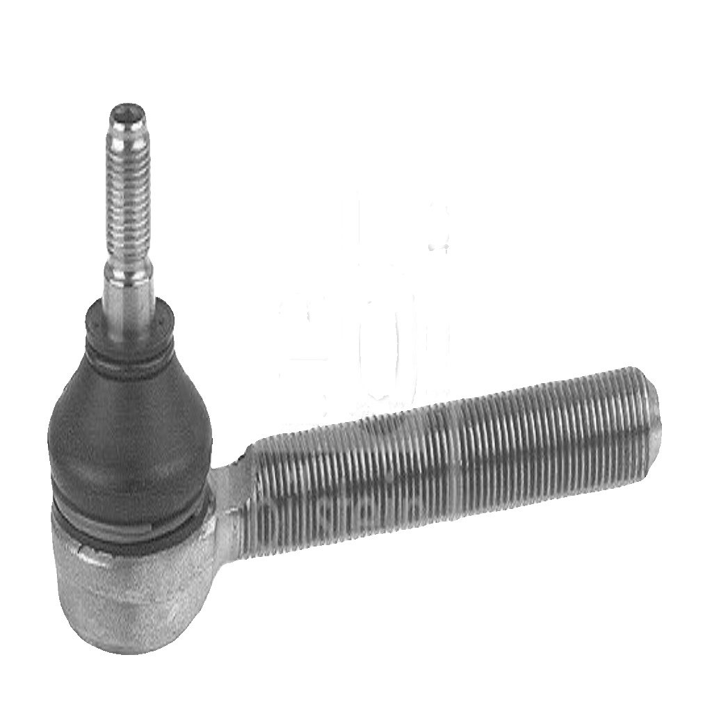 FEBI BILSTEIN 11717 Gearshift Linkage Ball Head 116mm Length Fits MAN VOLVO