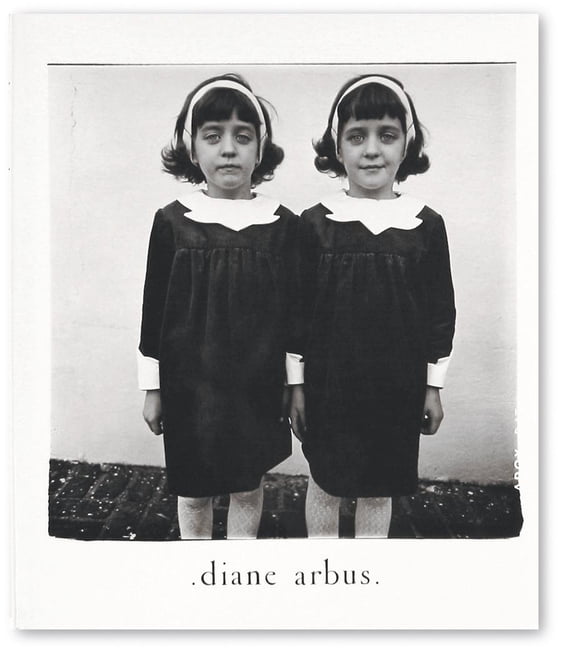 Diane Arbus: An Aperture Monograph by Diane Arbus - 9781597111744