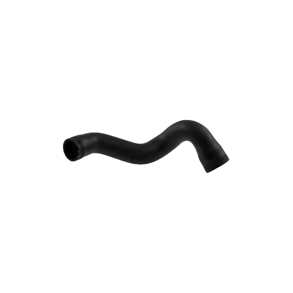 Air duct pipe PE (Polyethylene) 09-0265 GATES for VW AUDI