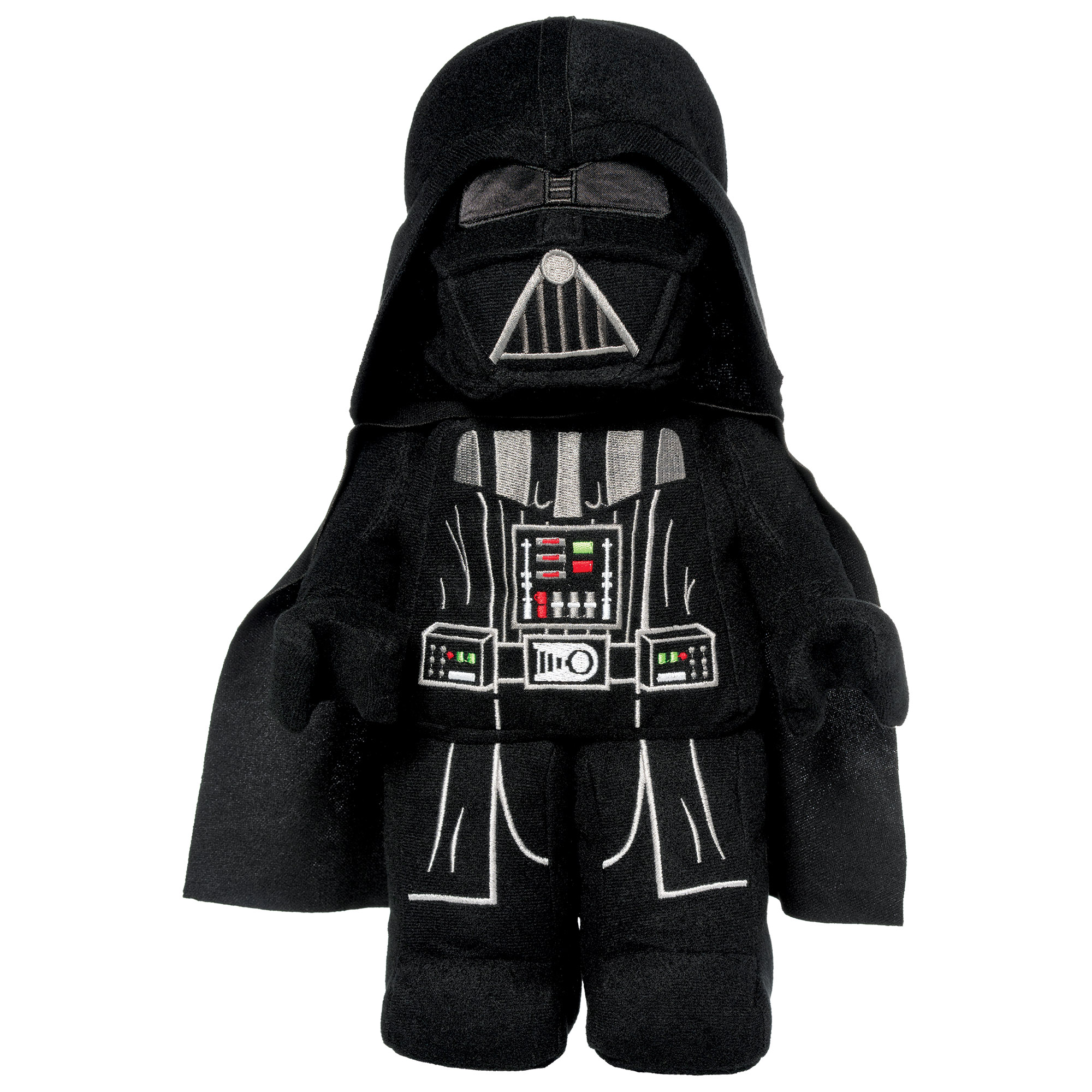 LEGO (R) Darth Vader Plush