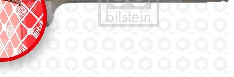 FEBI 15356 EXHAUST VALVE