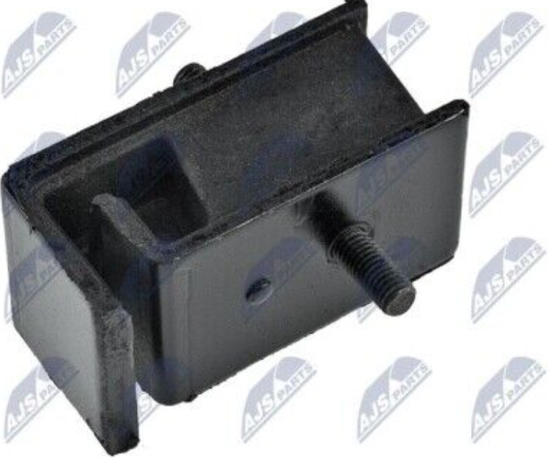 Fits NTY ZPS-NS-126 ENGINE CUSHION NISSAN CABSTAR F23 92-99 /FRONT/  ⭐UK Stock⭐
