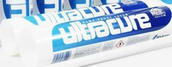 ULTRACURE Damp Proof Cream Kit (16 x 380ml Kit) | DPC Course Injection Treatment