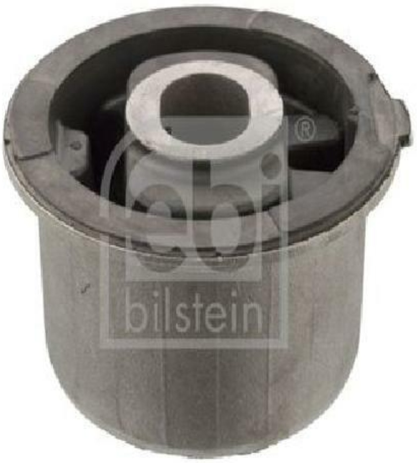 FEBI 39691 BUSHING AXLE BEAM Rear CVT