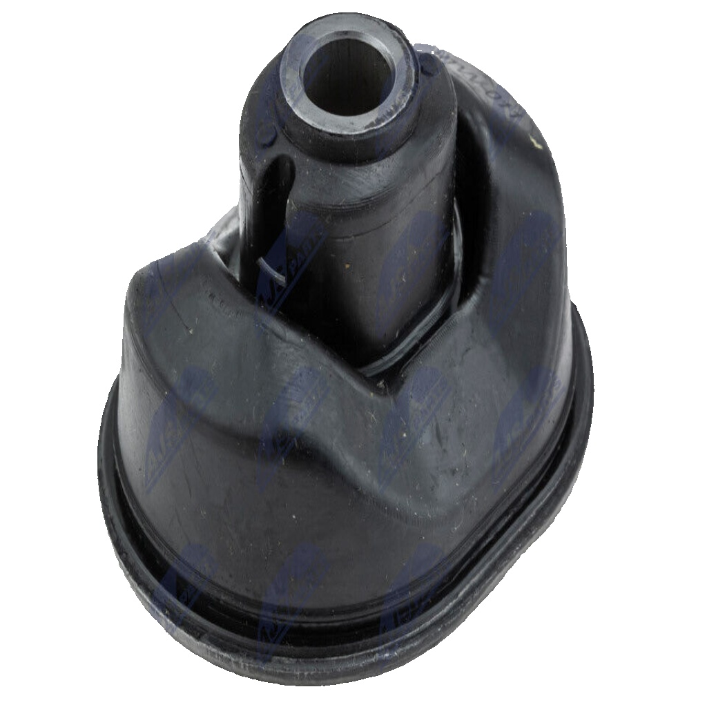 N.T.Y. AD-VV-011.NTY Mounting Set, suspension strut support bearing for VOLVO