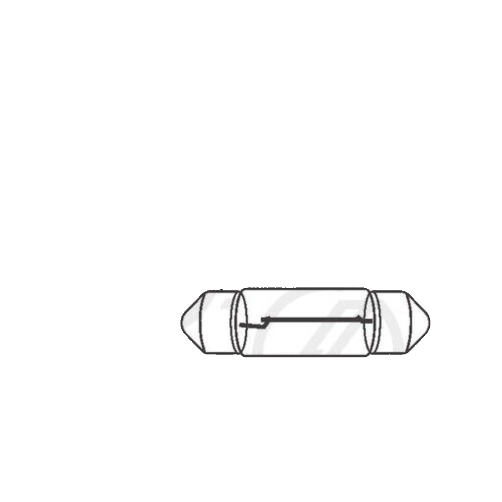 MAGNETI MARELLI-OE 009461100000 Bulb