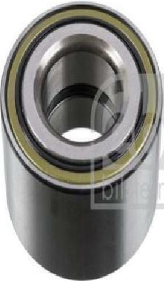 ✅Fits FEBI 173759 WHEEL BEARING KPL. WITH AXLE NUT  ⭐UK Seller⭐
