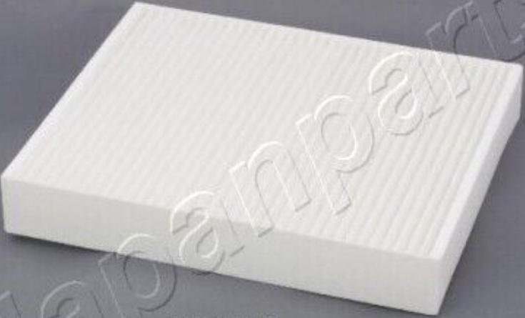 JAPANPARTS FAA-DDW15 Filter, interior air for CADILLAC,CHEVROLET,OPEL,SAAB,VAUXH