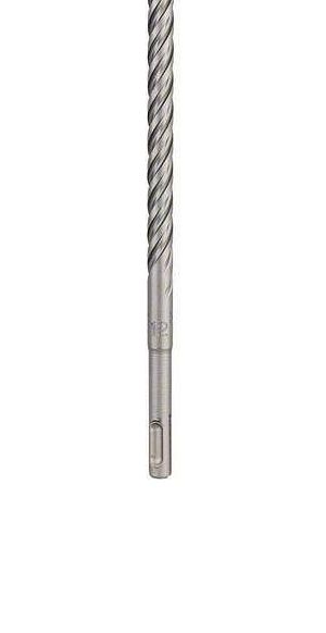 2 X Bosch SDS PLUS-5X 12MM 200/260MM SDS PLUS - Image 4