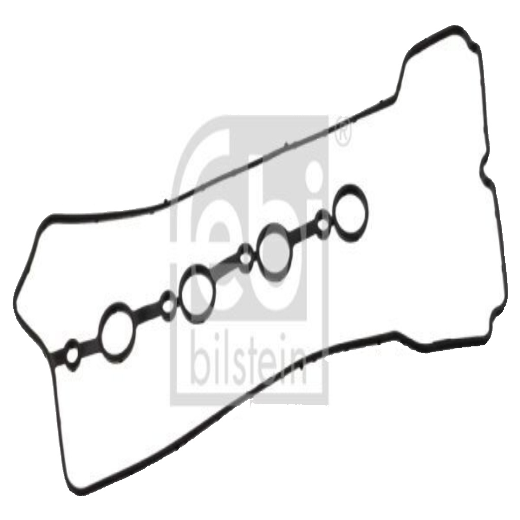 FEBI BILSTEIN GASKET, CYLINDER HEAD COVER HYUNDAI KIA CARENS CEE'D CEED CERATO C