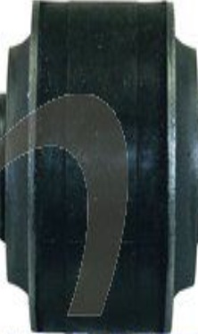 Coil Spring fits VOLVO V50 545 1.6 Rear 05 to 12 B4164S3 Suspension Kilen New - Image 3