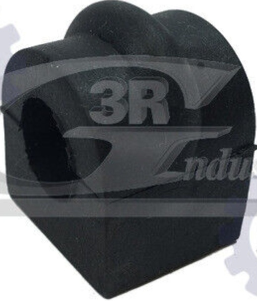 Fits 3RG 60510 RUBBER STAFF. MERCEDES   ⭐UK Stock⭐