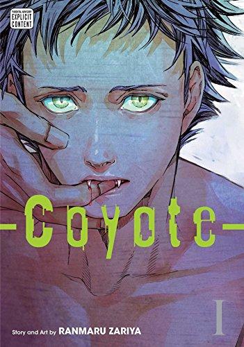 Coyote, Vol. 1 Volume 1