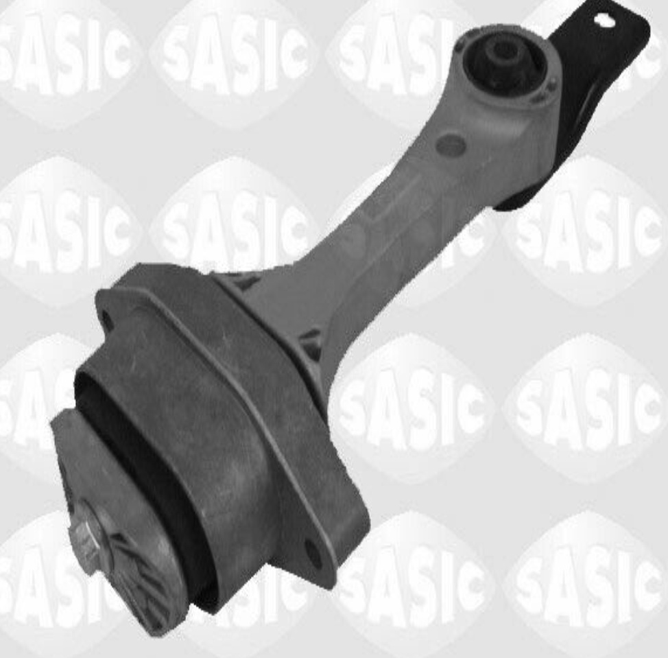 Engine Side SASIC 2706002 Engine Mounting for AUDI,SEAT,SKODA,VW