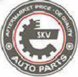 Front ESEN SKV 29SKV415 Wheel Bearing Kit for INFINITI,NISSAN
