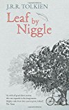 Leaf by Niggle by J R R Tolkien | Paperback | 2016 - Image 4