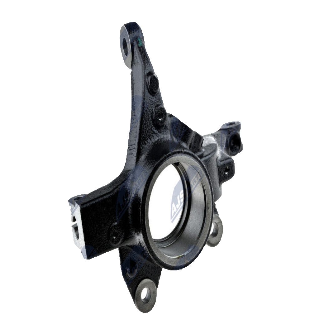 ZZP-RE-017 NTY Steering Knuckle, wheel suspension for RENAULT
