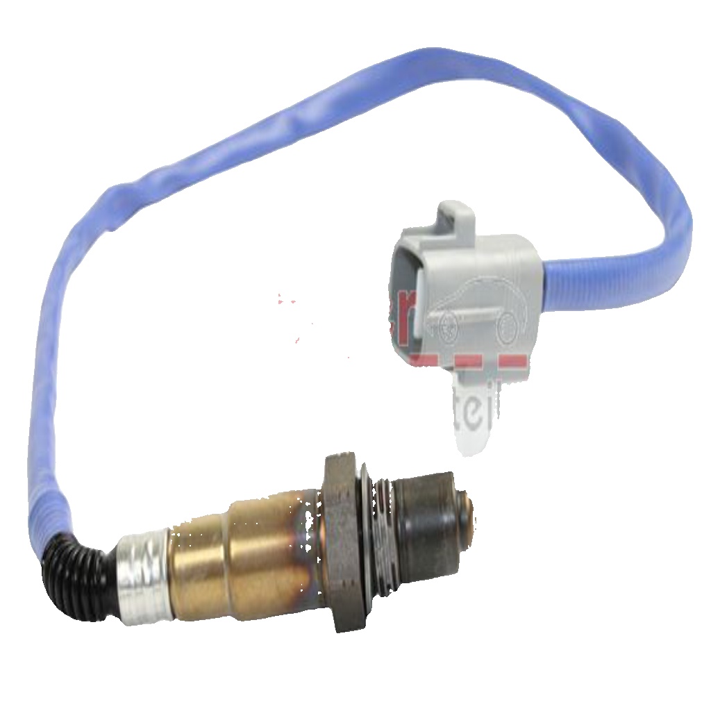 Original Metzger Lambda Probe 0893659 for Suzuki