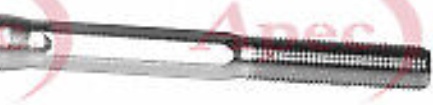 Inner Tie Rod AST6542 Fits Toyota Yaris/Vitz Yaris Verso / Fun Cargo APEC