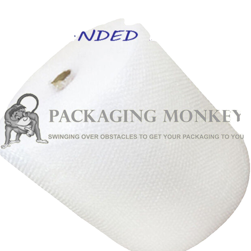 500mm x 9 x 50M ROLLS OF *QUALITY* LARGE BUBBLE WRAP