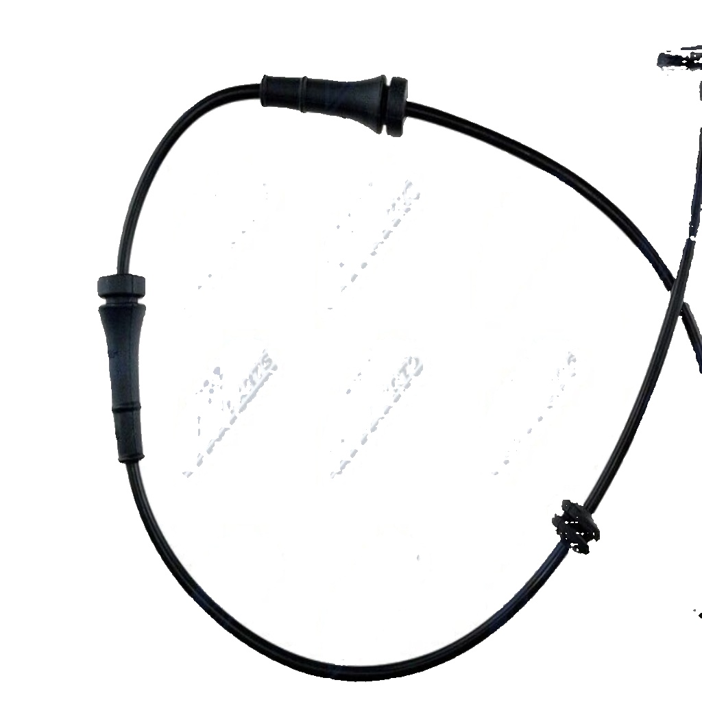 NTY HCA-NS-094 Sensor, wheel speed for NISSAN