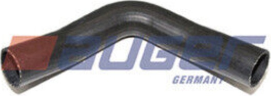 AUGER 68696 Radiator Hose for MAN