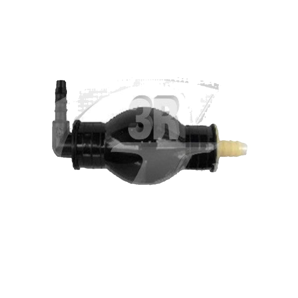 Fits 3RG 82002 RENAULT DIESEL HAND PUMP: CLIO II, KANGOO  ⭐UK Stock⭐