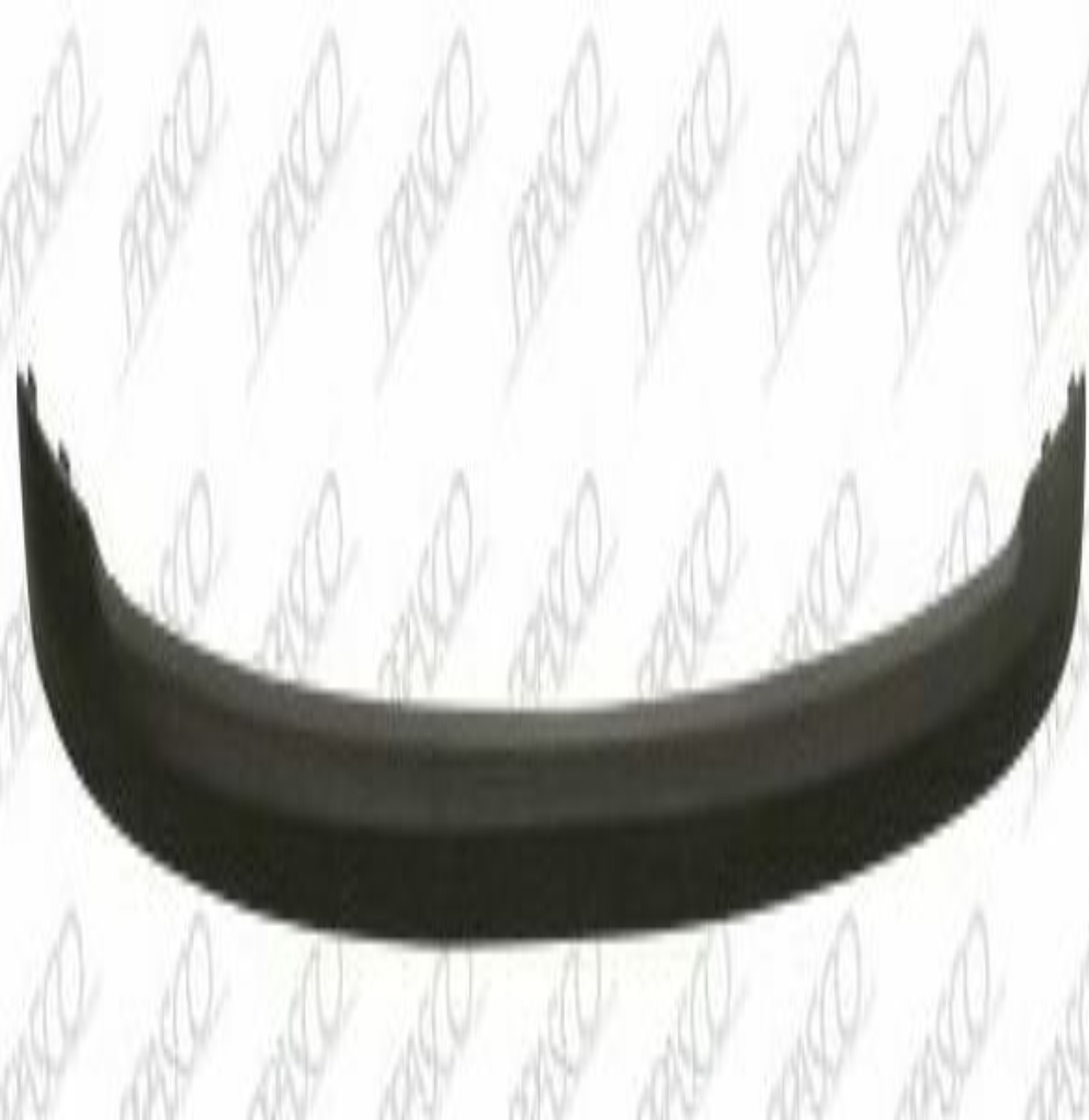 Rear BLIC 5513-00-25339761P Trim/Protection Strip, bumper for FORD