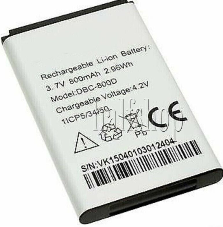 Battery for Doro 5030, 5031, 503X, 507S, 508, 509, 5516, 5517, 6021, 6030, 6031