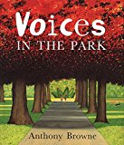 Voices in the Park by Anthony Browne - - Image 6
